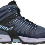 Inov-8 ROCLITE 345 GTX W (M) stone/lilac 38