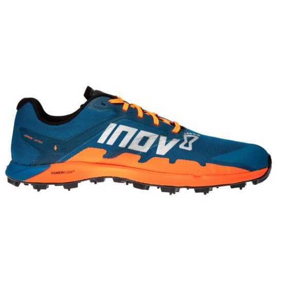 Inov-8 OROC 270 M (P) blue/orange modrá/oranžová 46