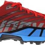 Inov-8 X-TALON 255 W (S) red/blue červená 41