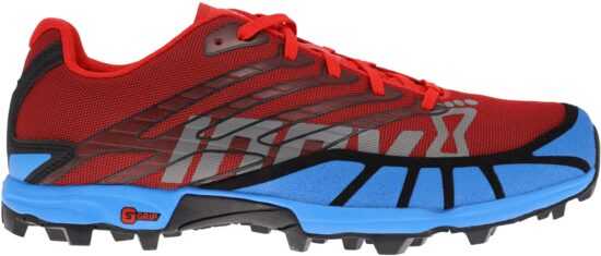 Inov-8 X-TALON 255 W (S) red/blue červená 41