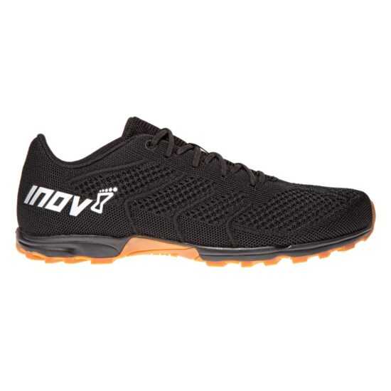 Inov-8 F-LITE BETA 245 M (S) black/gum černá/hnědá 40