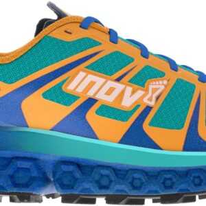 Inov-8 TRAILFLY ULTRA G 300 MAX W (S) teal/nectar/blue 37