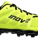 Inov-8 X-TALON G 210 v2 M (P) yellow/black žlutá 45