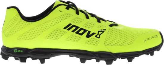 Inov-8 X-TALON G 210 v2 W (P) yellow/black 38