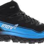 Inov-8 ROCFLY G 390 M (S) black/blue modrá 43