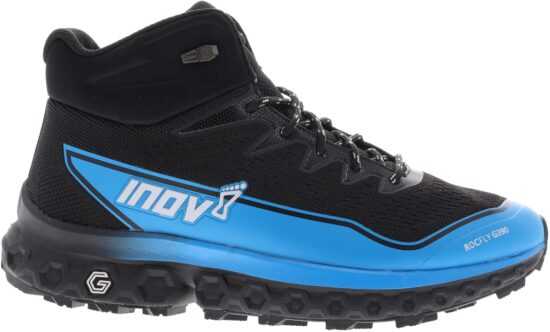 Inov-8 ROCFLY G 390 M (S) black/blue modrá 43