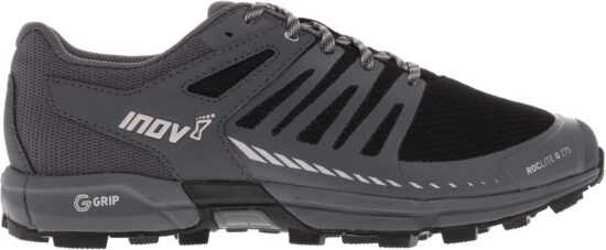 Inov-8 ROCLITE 275 M v2 (M) grey/black šedá 42