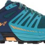 Inov-8 ROCLITE 275 W v2 (M) teal/navy/nectar modrá 37