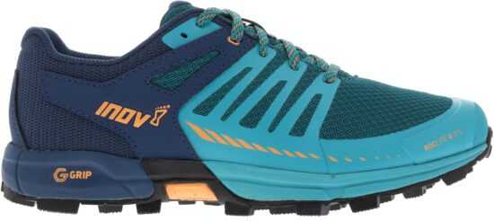 Inov-8 ROCLITE 275 W v2 (M) teal/navy/nectar modrá 37