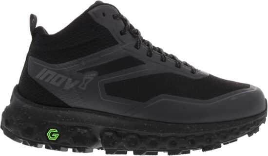 Inov-8 ROCFLY G 390 M GTX (S) black černá 41