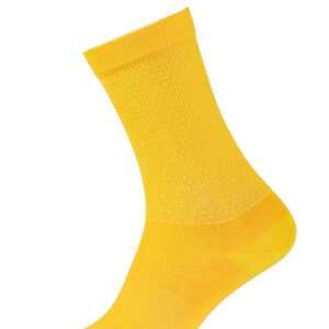 Nessi Sportswear Cyklistické Ponožky BSL-12-10 Yellow Velikost: 35-37
