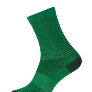 Nessi Sportswear Cyklistické Ponožky BSL-72-70 Green Velikost: 38-41