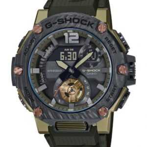 Casio G-Shock GST-B300XB-1A3ER Carbon Core Guard