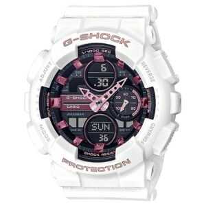 Casio G-Shock GMA-S140M-7AER