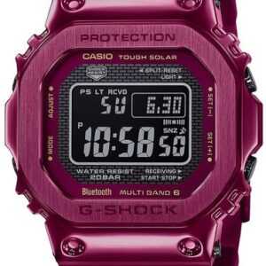 Casio G-Shock GMW-B5000RD-4ER