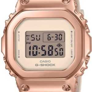 Casio G-Shock GM-S5600PG-4ER