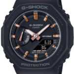 Casio G-Shock GMA-S2100-1AER