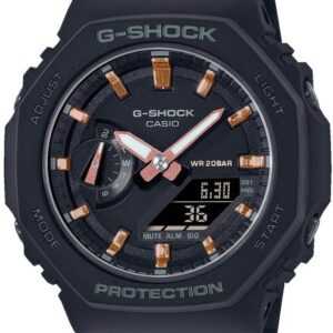 Casio G-Shock GMA-S2100-1AER