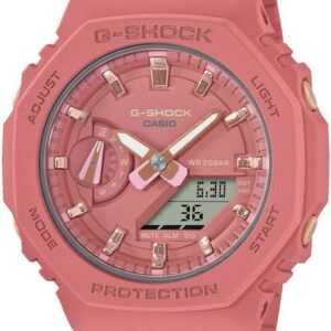 Casio G-Shock GMA-S2100-4A2ER