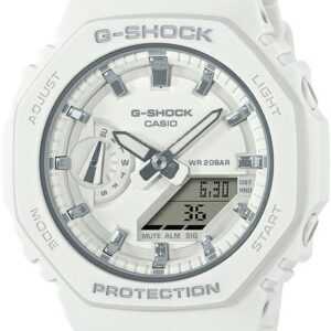 Casio G-Shock GMA-S2100-7AER