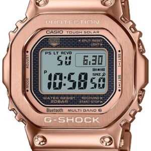 Casio G-Shock GMW-B5000GD-4ER