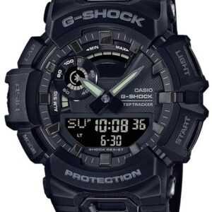 Casio G-Shock G-Squad GBA-900-1AER