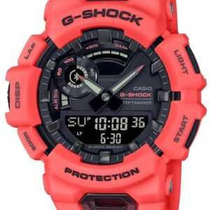 Casio G-Shock G-Squad GBA-900-4AER