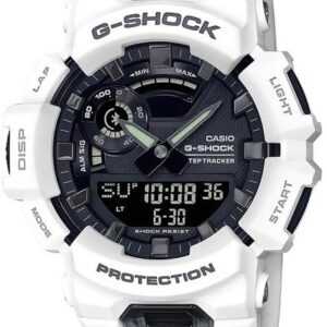 Casio G-Shock G-Squad GBA-900-7AER