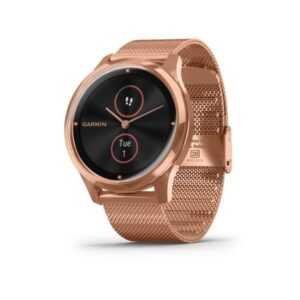 Garmin vívomove3 Luxe