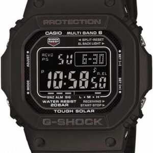 Casio G-Shock GW-M5610U-1BER