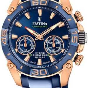 Festina Chrono Bike 2021 20549/1 Hybrid Connected Special Edition