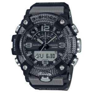 Casio G-Shock GG-B100-8AER Mudmaster