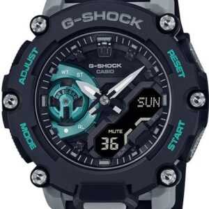 Casio G-Shock Carbon Core Guard GA-2200M-1AER