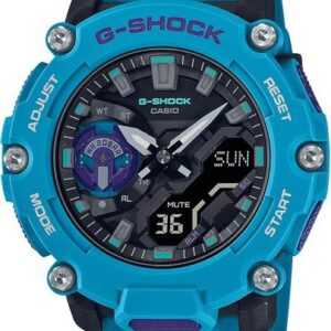 Casio G-Shock Carbon Core Guard GA-2200-2AER