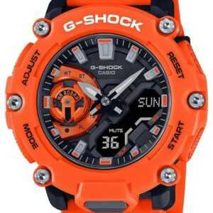 Casio G-Shock Carbon Core Guard GA-2200M-4AER