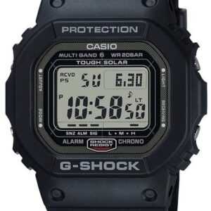 Casio G-Shock GW-5000U-1ER