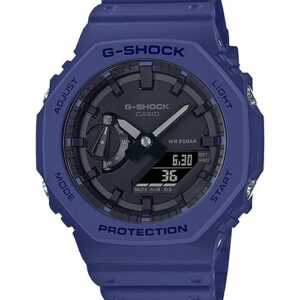 Casio G-Shock GA-2100-2AER