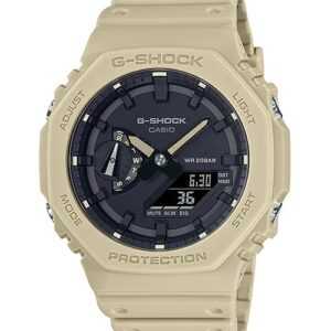 Casio G-Shock GA-2100-5AER