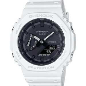 Casio G-Shock GA-2100-7AER