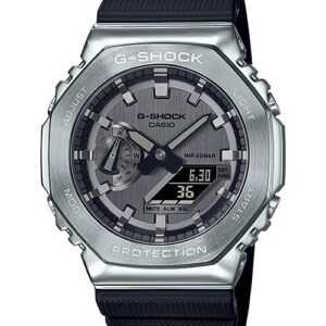 Casio G-Shock GM-2100-1AER