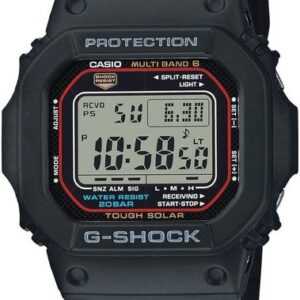 Casio G-Shock GW-M5610U-1ER