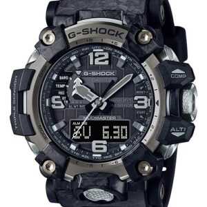 Casio G-Shock GWG-2000-1A1ER Mudmaster