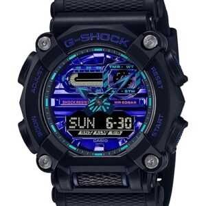 Casio G-Shock GA-900VB-1AER