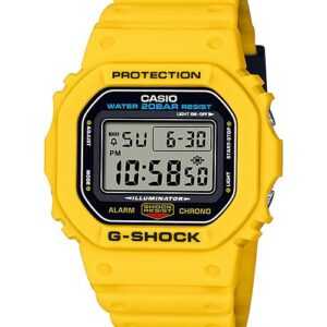 Casio G-Shock DWE-5600R-9ER