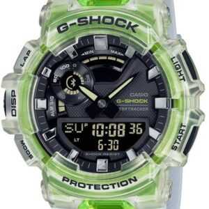 Casio G-Shock G-Squad GBA-900SM-7A9ER