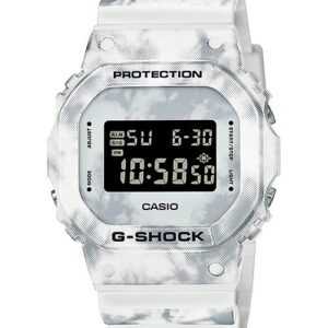 Casio G-Shock DW-5600GC-7ER Frozen Forest Series