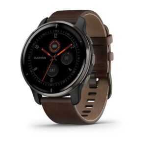 Garmin Venu  2 Plus Slate/Slate