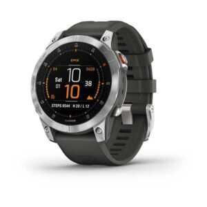 Garmin epix™ PRO Glass