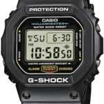 Casio G-Shock DW-5600E-1VER