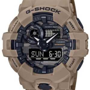 Casio G-Shock GA-700CA-5AER